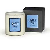 Archipelago Candles Sweet Pea